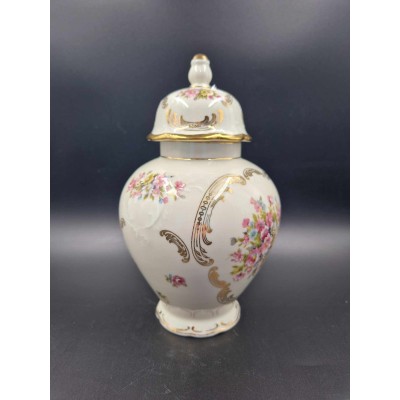 Porcelain "Schezer" vase
