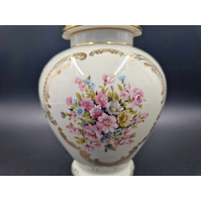 Porcelain "Schezer" vase
