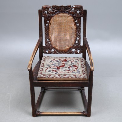 Armchair