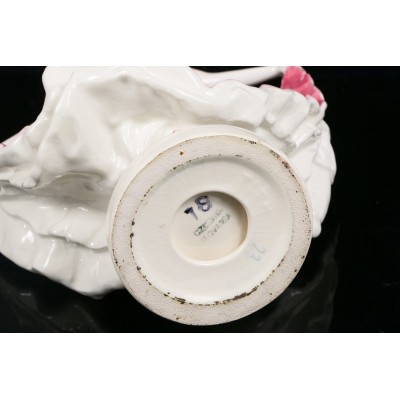 Collectible statuette (Czechoslovakia)