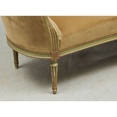 Louis XVI style set