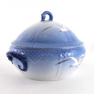 Bing Grondahl Large Soup Terrine