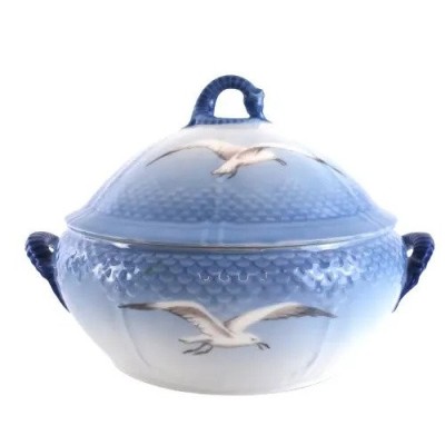 Bing Grondahl Large Soup Terrine