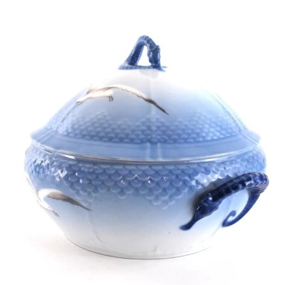 Bing  Grondahl Large Soup Terrin