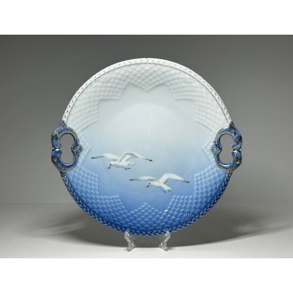 Bing & Grøndahl serving plate
