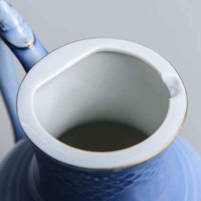 Bing & Grøndahl teapot