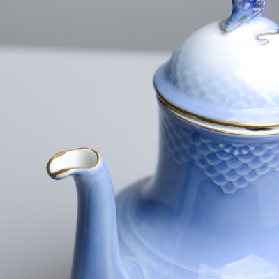 Bing & Grøndahl teapot