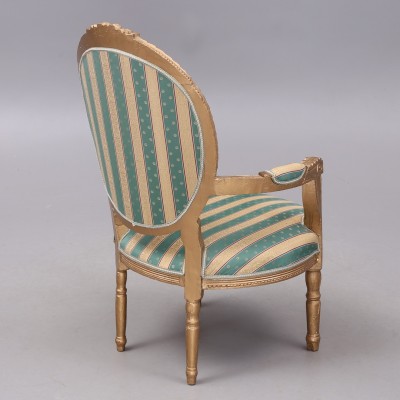 Armchair (Louis XVI)