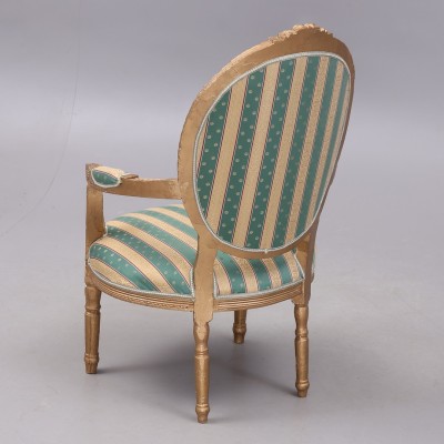 Armchair (Louis XVI)