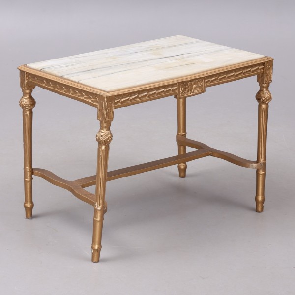 Louis XVI stiliaus staliukas