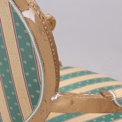 Armchair (Louis XVI)
