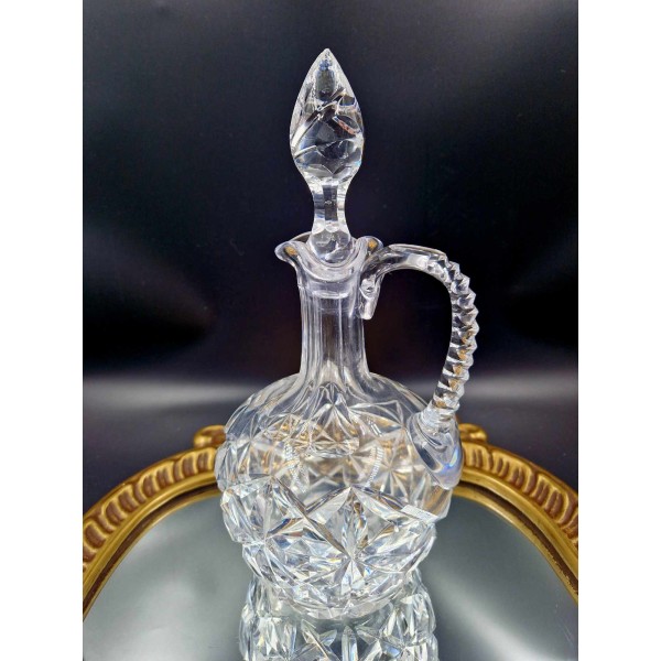Wine carafe
