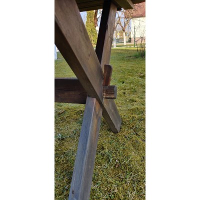 Outdoor/patio furniture set