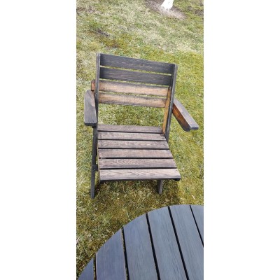Outdoor/patio furniture set