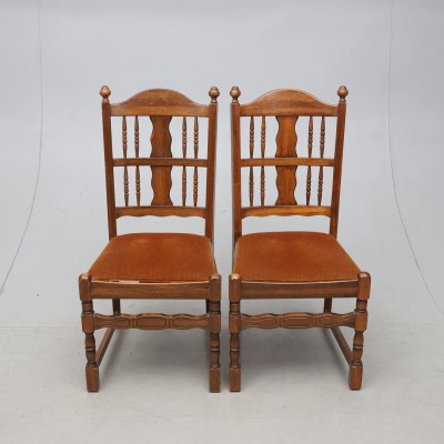 Dining set for 6 people