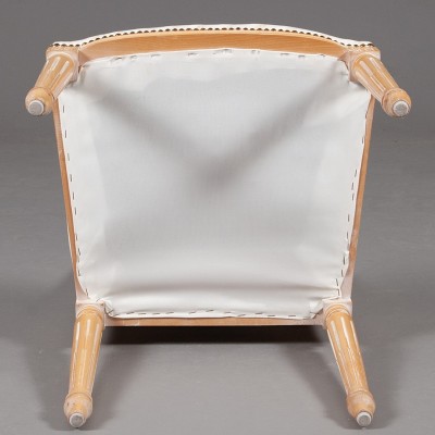 Louis style chairs