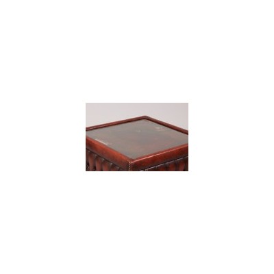 Chesterfield table