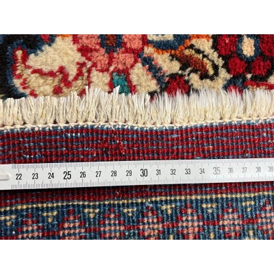 Hand-knotted Persian carpet "Sarouck"