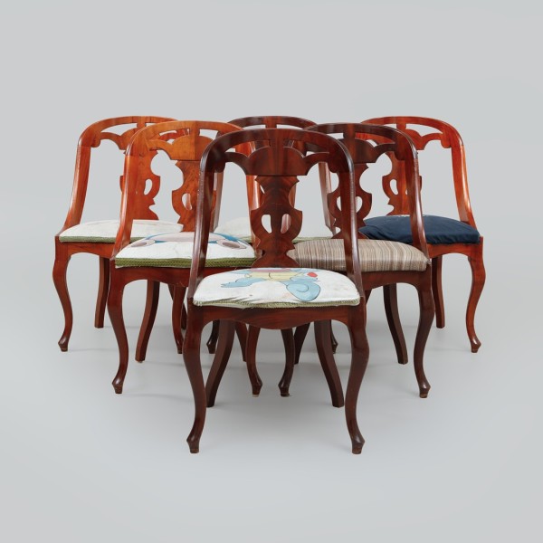 Gothenburg still chairs