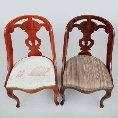 Gothenburg still chairs