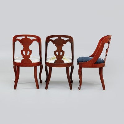 Gothenburg still chairs