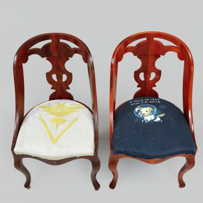 Gothenburg still chairs