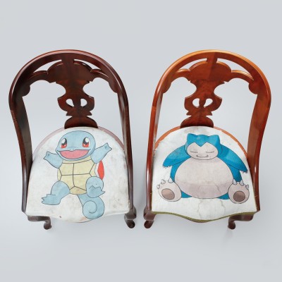 Gothenburg still chairs