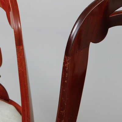Gothenburg still chairs