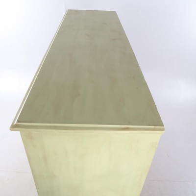 Bookcase/chest of drawers