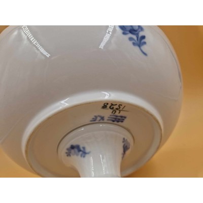 Royal Copenhagen vaza  "Blue Flower"