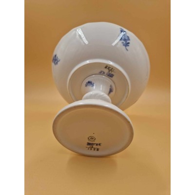 Royal Copenhagen vaza  "Blue Flower"