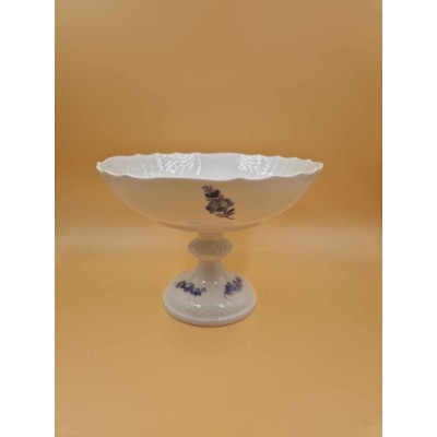 Royal Copenhagen vase "Blue Flower"