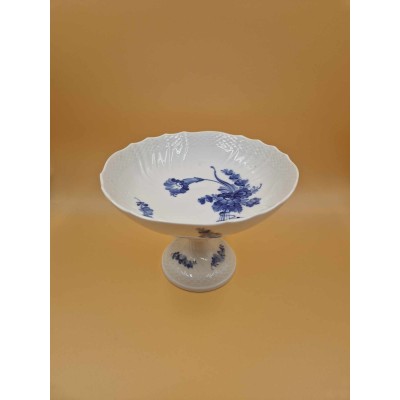 Royal Copenhagen vase "Blue Flower"
