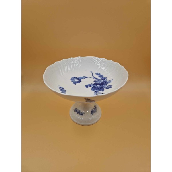 Royal Copenhagen vase "Blue Flower"