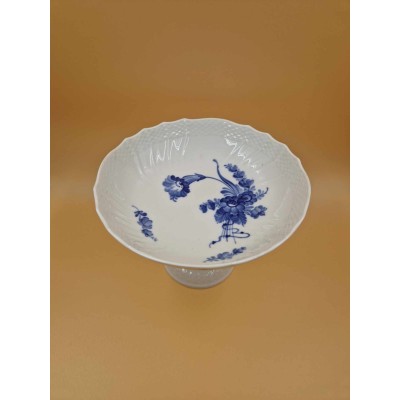 Royal Copenhagen vase "Blue Flower"