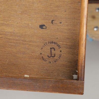 English style desk