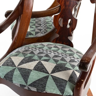 Gothenburg Still armchairs