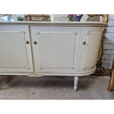Gustaviansk still chest of drawers