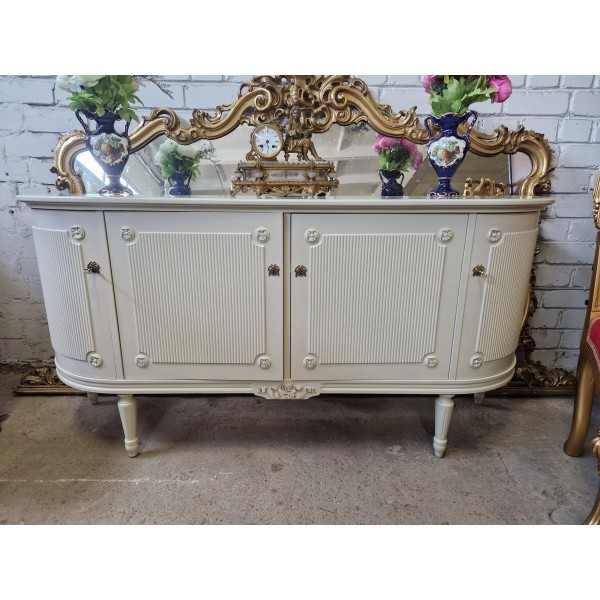 Gustaviansk still chest of drawers