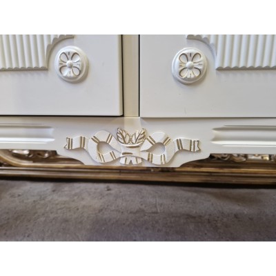 Gustaviansk still chest of drawers