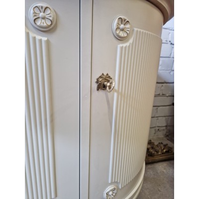 Gustaviansk still chest of drawers