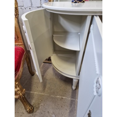 Gustaviansk still chest of drawers
