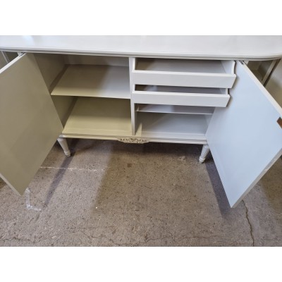 Gustaviansk still chest of drawers
