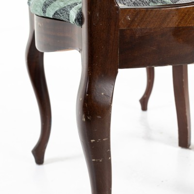 Gothenburg Still armchairs