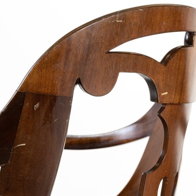 Gothenburg Still armchairs