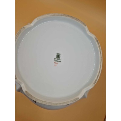 Čekoslovaliųkas Terrina's Bohemia "Antoinette"