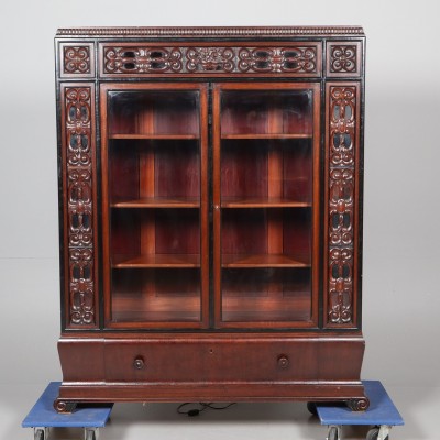 Antique Showcase