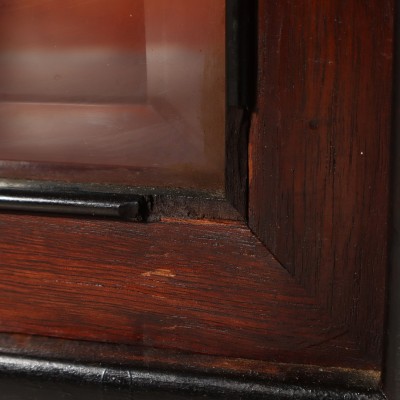 Antique Showcase