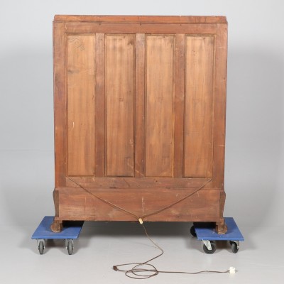 Antique Showcase