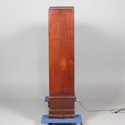 Antique Showcase
